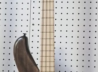 Charger 4. 33″. Passive. Kent Armstrong USA pickup